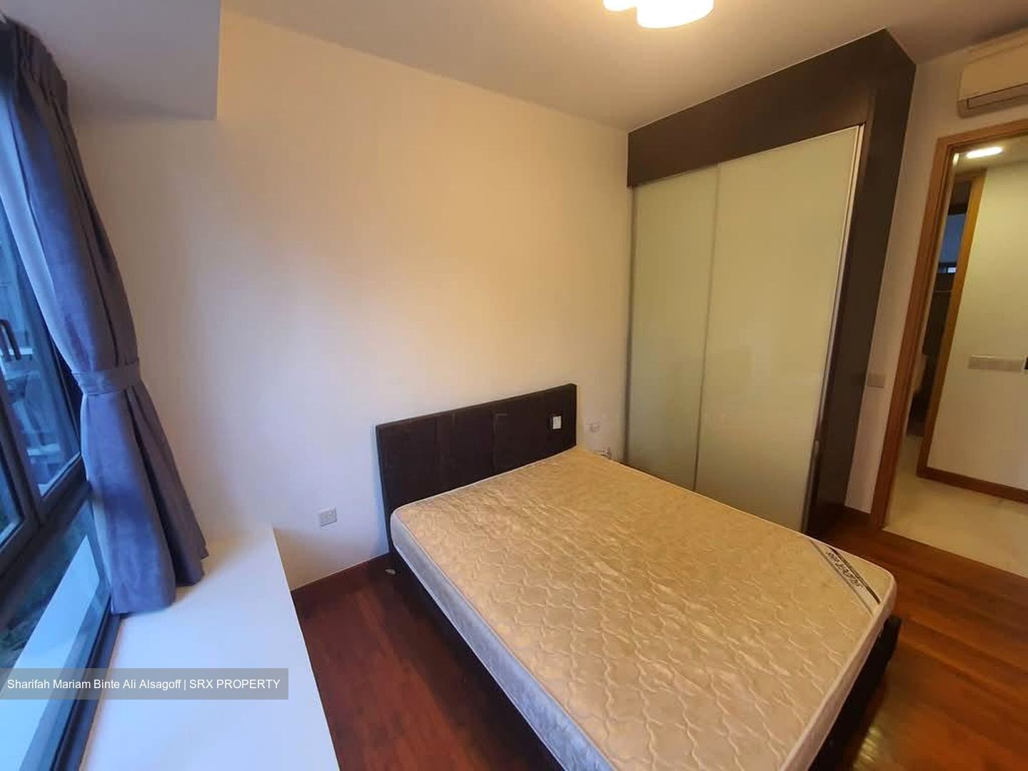 Waterfront Isle (D16), Condominium #558244251